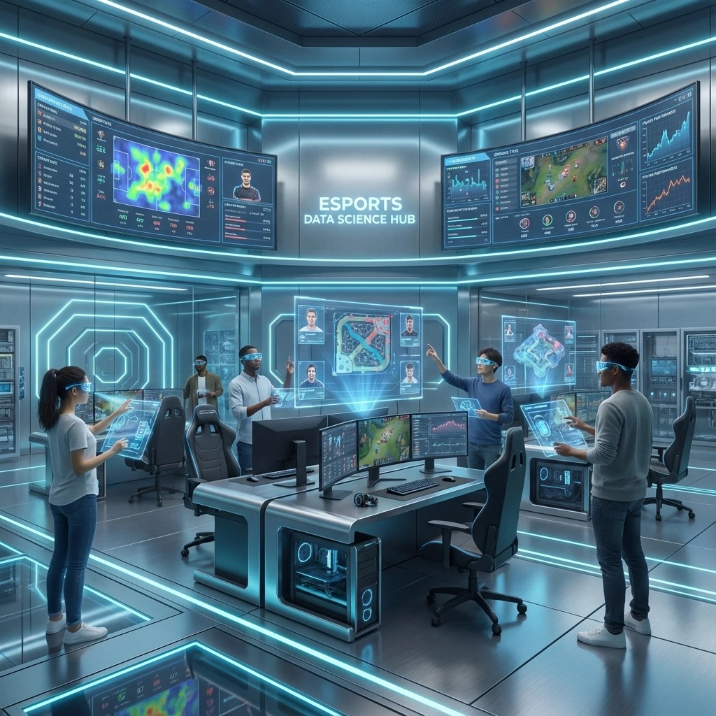 Crafting Captivating Headlines: Your awesome post title goes here community-college-esports-league-10025